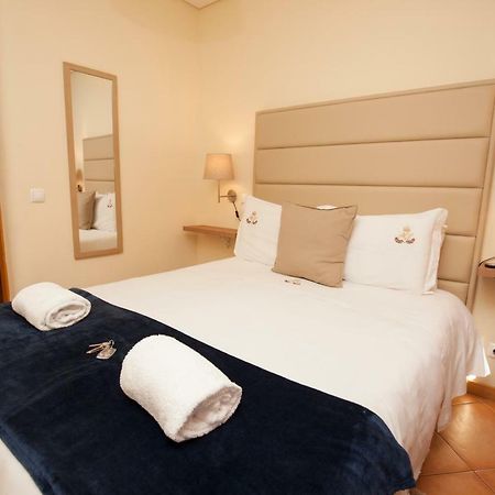 Ml Formosa Deluxe Rooms Porto Eksteriør billede