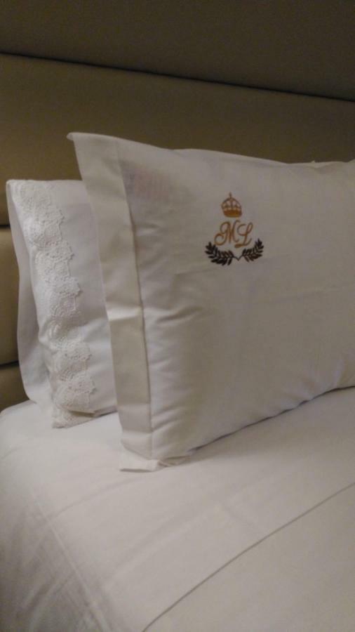 Ml Formosa Deluxe Rooms Porto Eksteriør billede