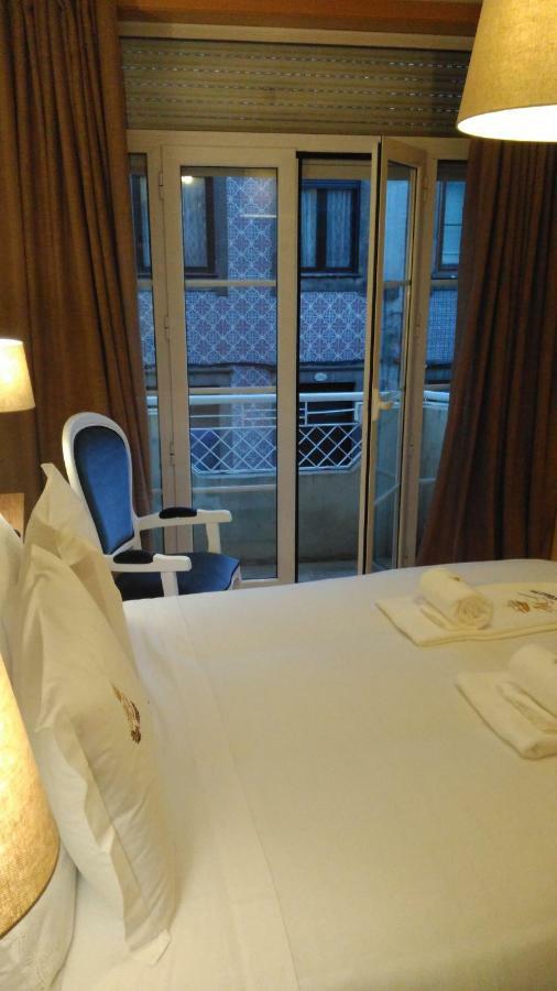 Ml Formosa Deluxe Rooms Porto Eksteriør billede