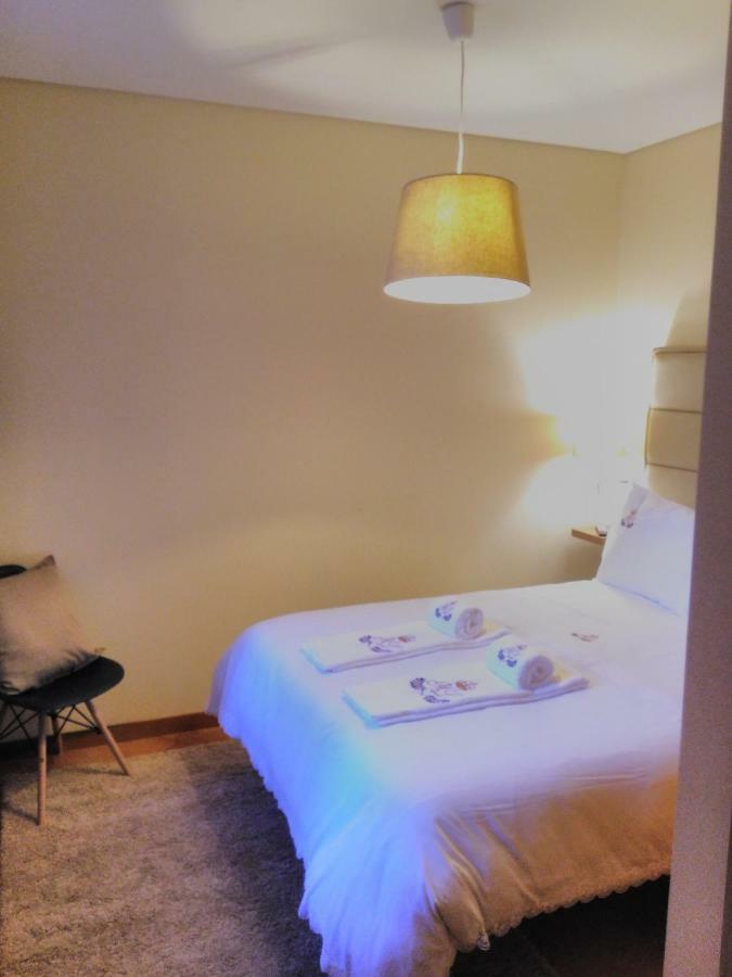 Ml Formosa Deluxe Rooms Porto Eksteriør billede