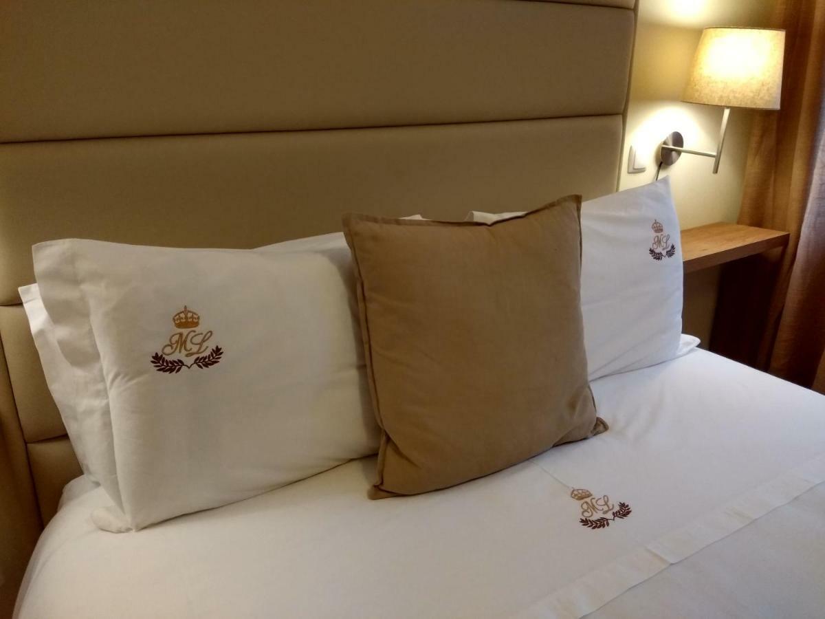 Ml Formosa Deluxe Rooms Porto Eksteriør billede