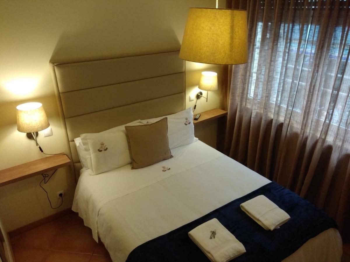 Ml Formosa Deluxe Rooms Porto Eksteriør billede