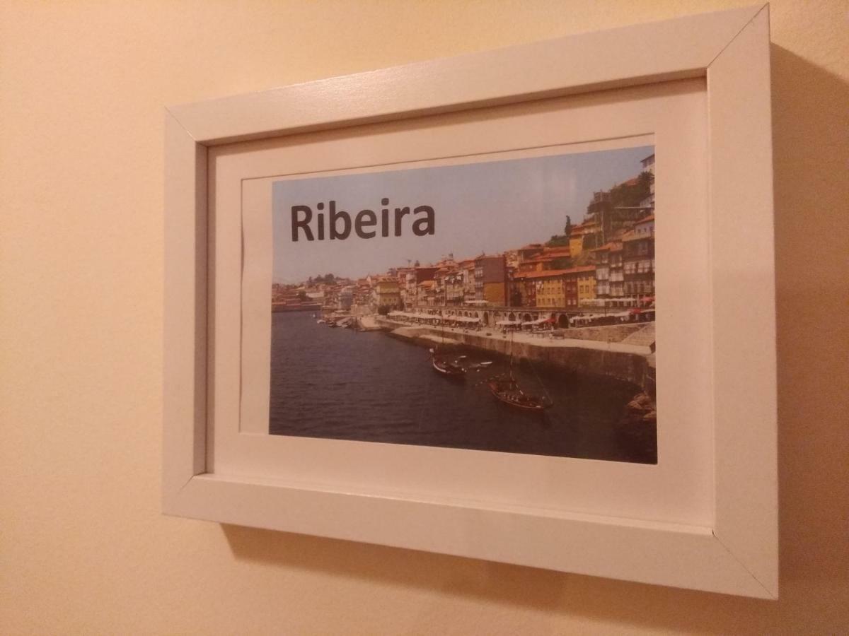 Ml Formosa Deluxe Rooms Porto Eksteriør billede