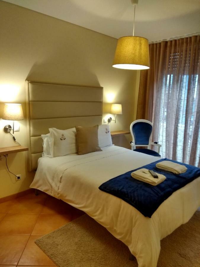 Ml Formosa Deluxe Rooms Porto Eksteriør billede