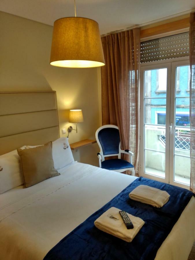 Ml Formosa Deluxe Rooms Porto Eksteriør billede