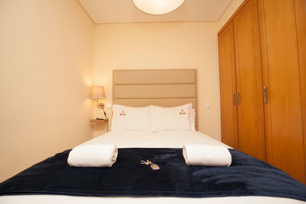 Ml Formosa Deluxe Rooms Porto Eksteriør billede