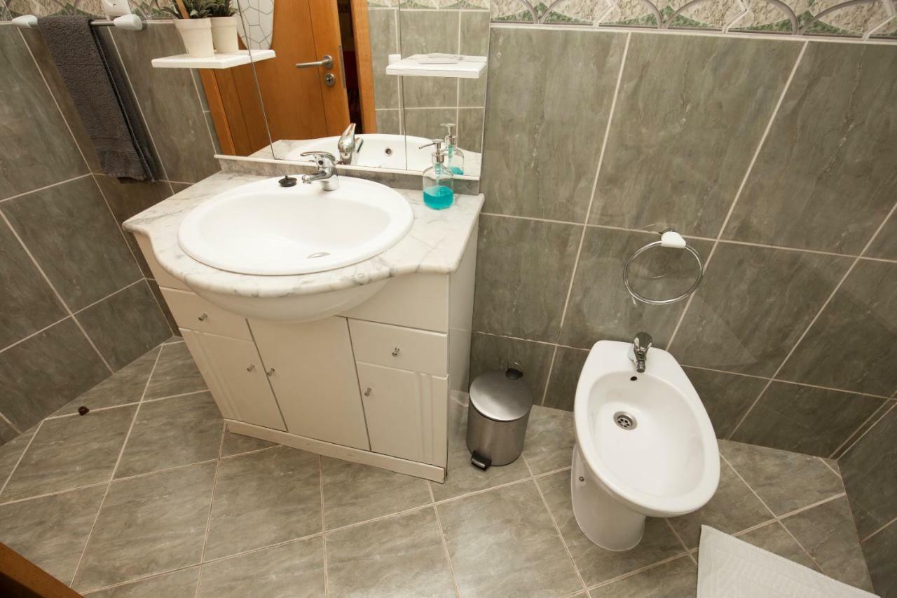 Ml Formosa Deluxe Rooms Porto Eksteriør billede