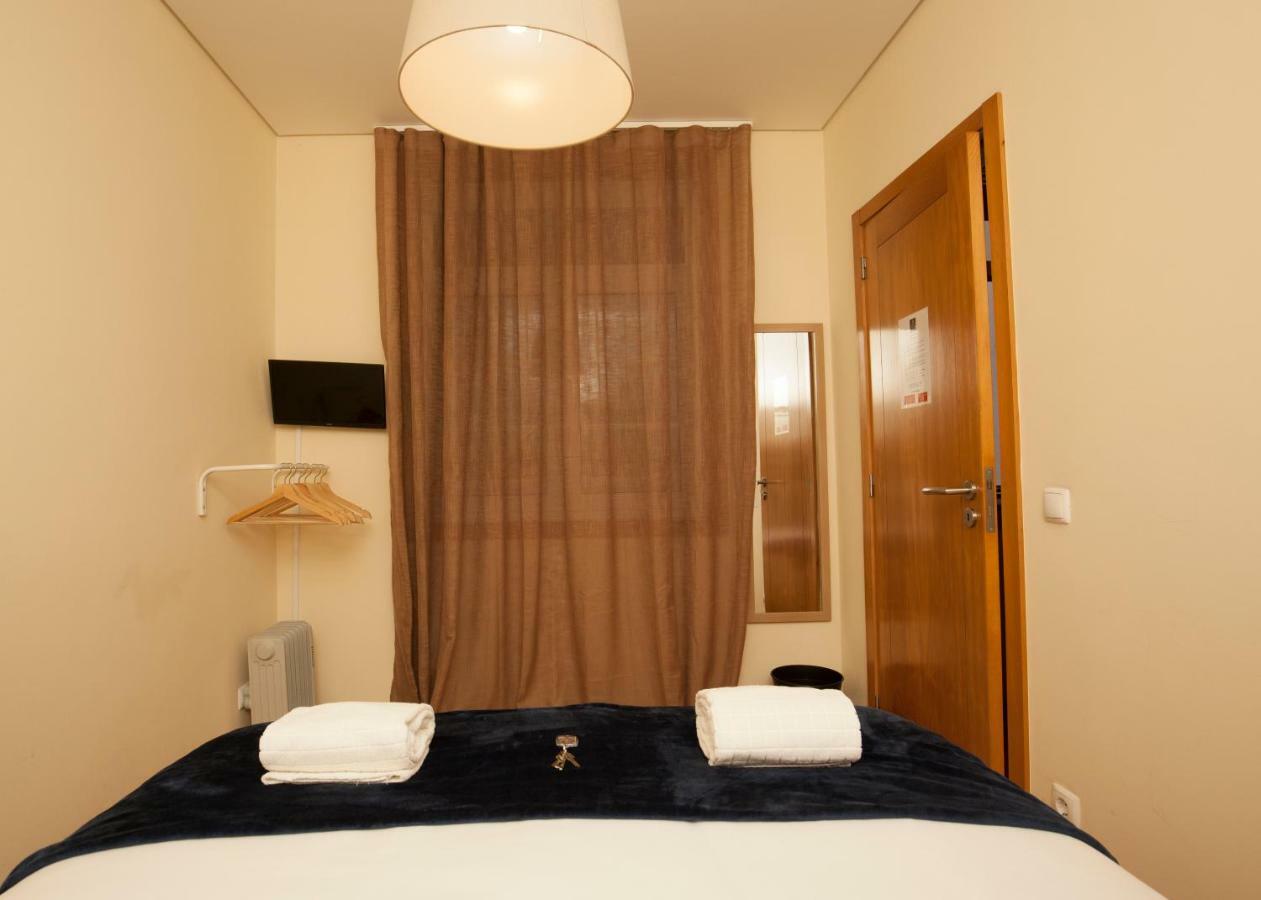 Ml Formosa Deluxe Rooms Porto Eksteriør billede