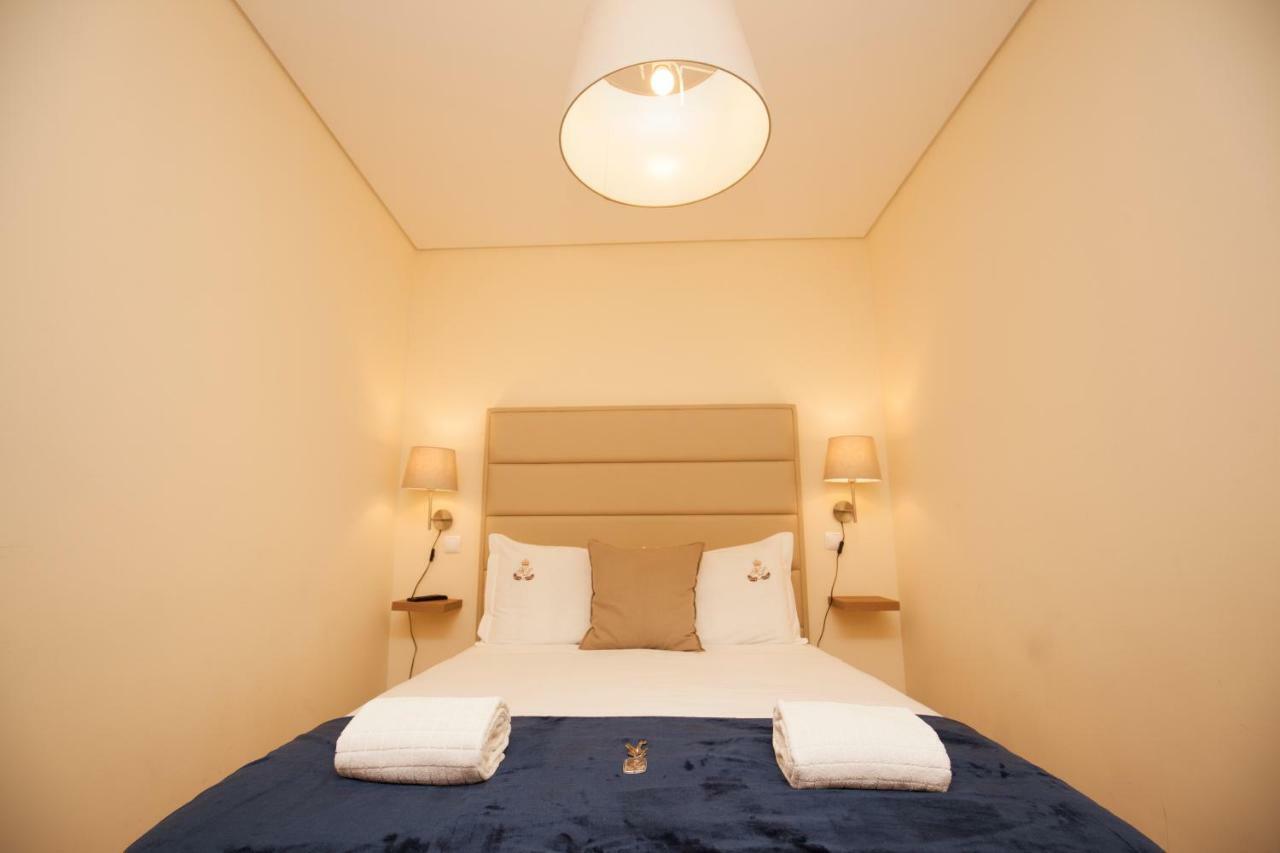 Ml Formosa Deluxe Rooms Porto Eksteriør billede