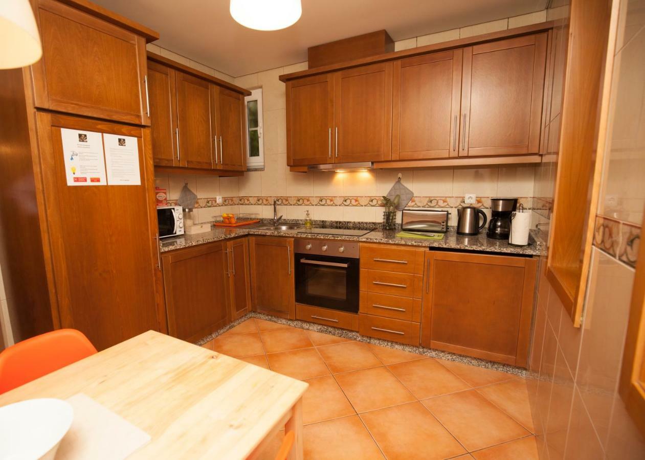 Ml Formosa Deluxe Rooms Porto Eksteriør billede