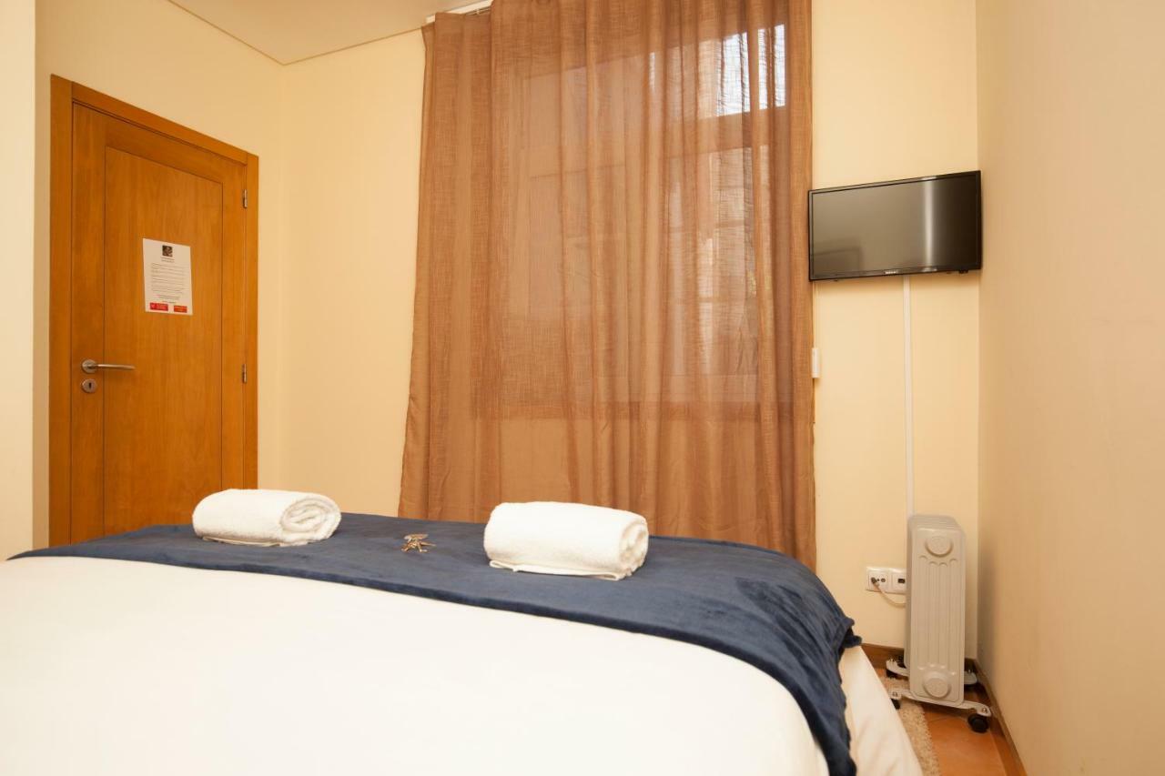 Ml Formosa Deluxe Rooms Porto Eksteriør billede