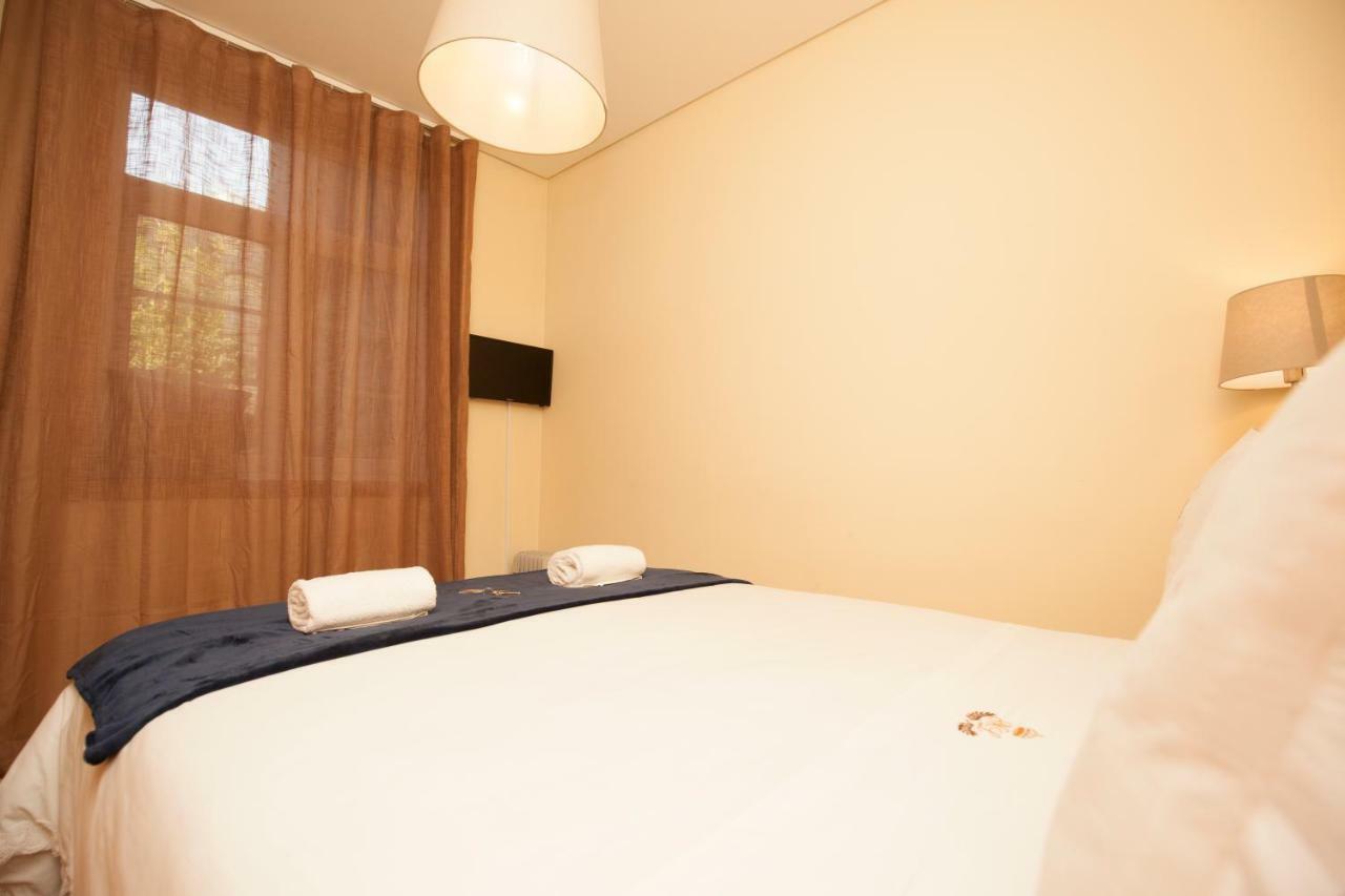 Ml Formosa Deluxe Rooms Porto Eksteriør billede