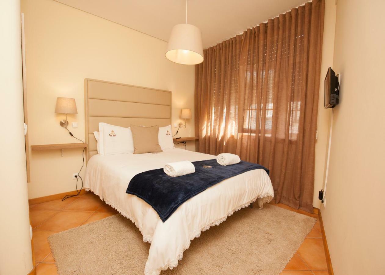 Ml Formosa Deluxe Rooms Porto Eksteriør billede