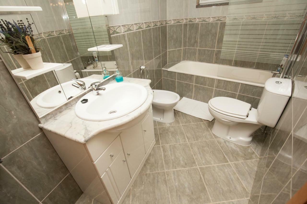 Ml Formosa Deluxe Rooms Porto Eksteriør billede