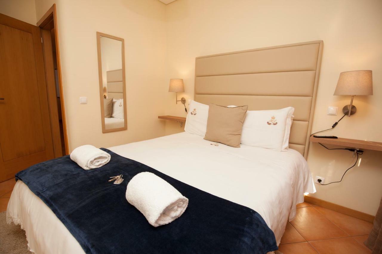 Ml Formosa Deluxe Rooms Porto Eksteriør billede