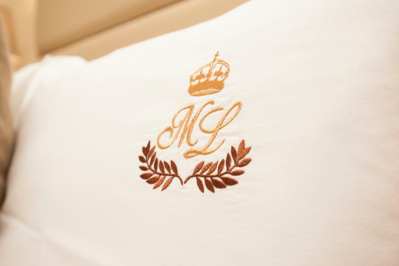 Ml Formosa Deluxe Rooms Porto Eksteriør billede