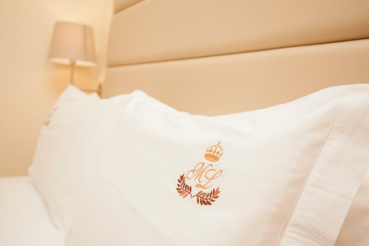 Ml Formosa Deluxe Rooms Porto Eksteriør billede
