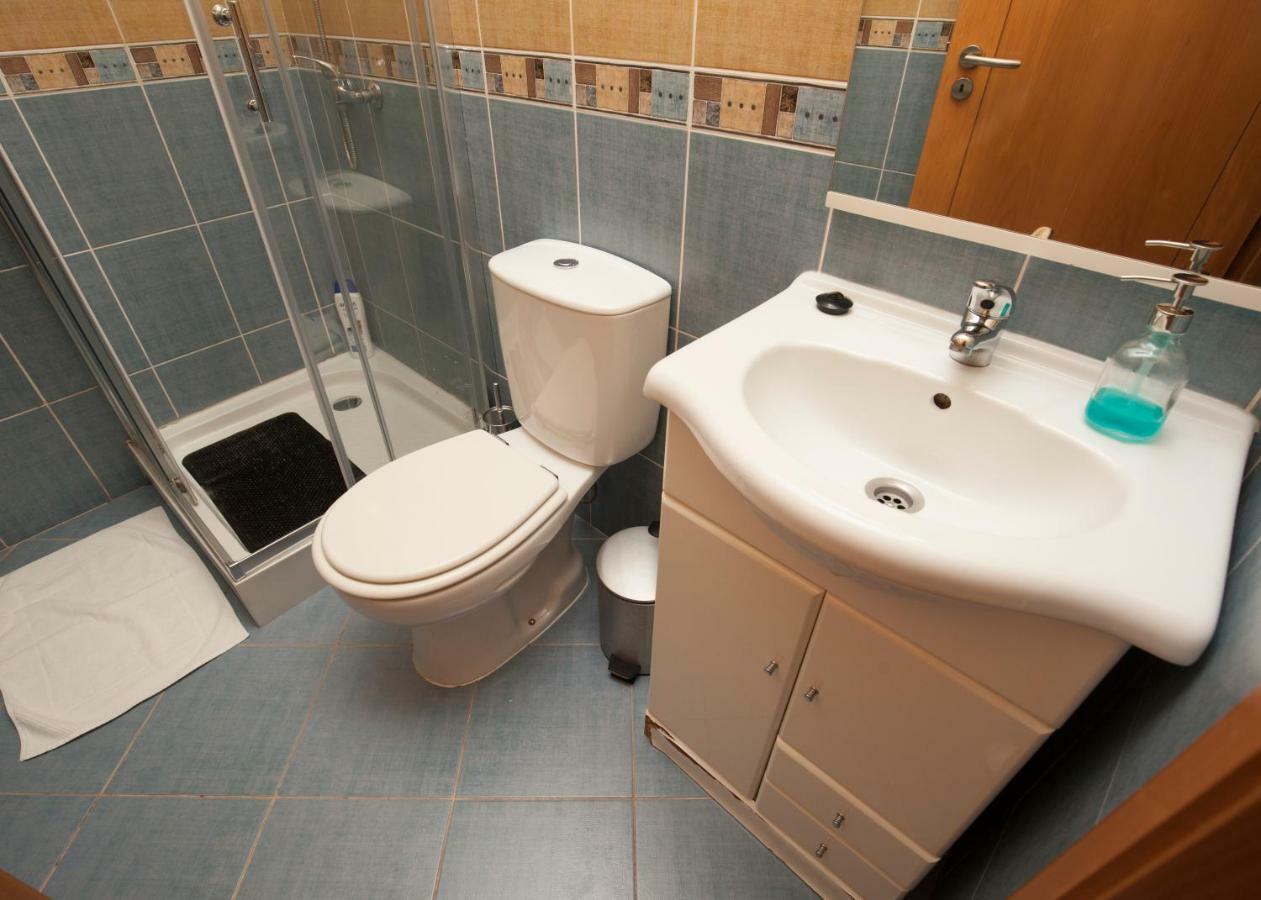 Ml Formosa Deluxe Rooms Porto Eksteriør billede