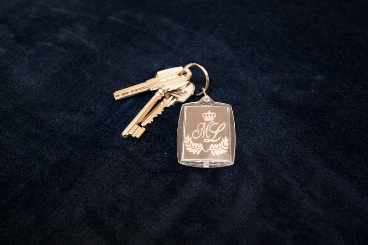 Ml Formosa Deluxe Rooms Porto Eksteriør billede