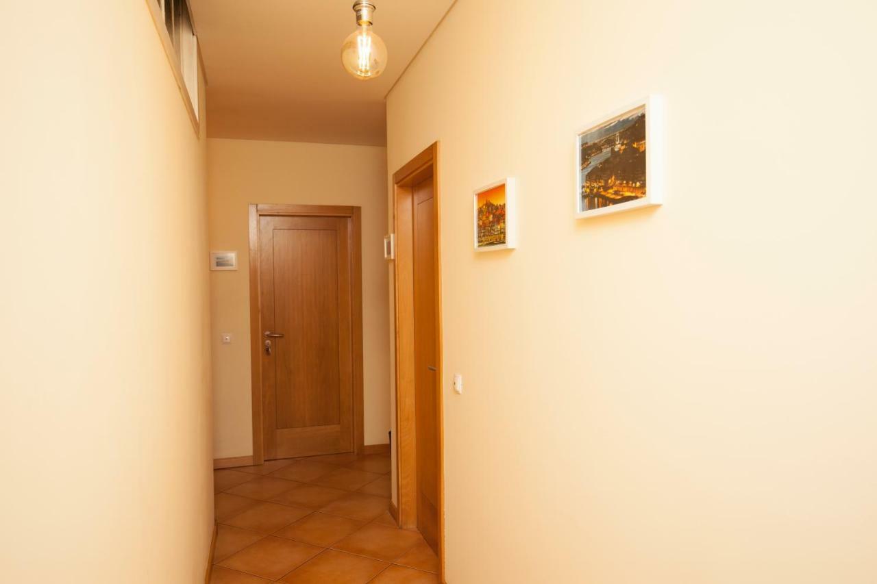 Ml Formosa Deluxe Rooms Porto Eksteriør billede