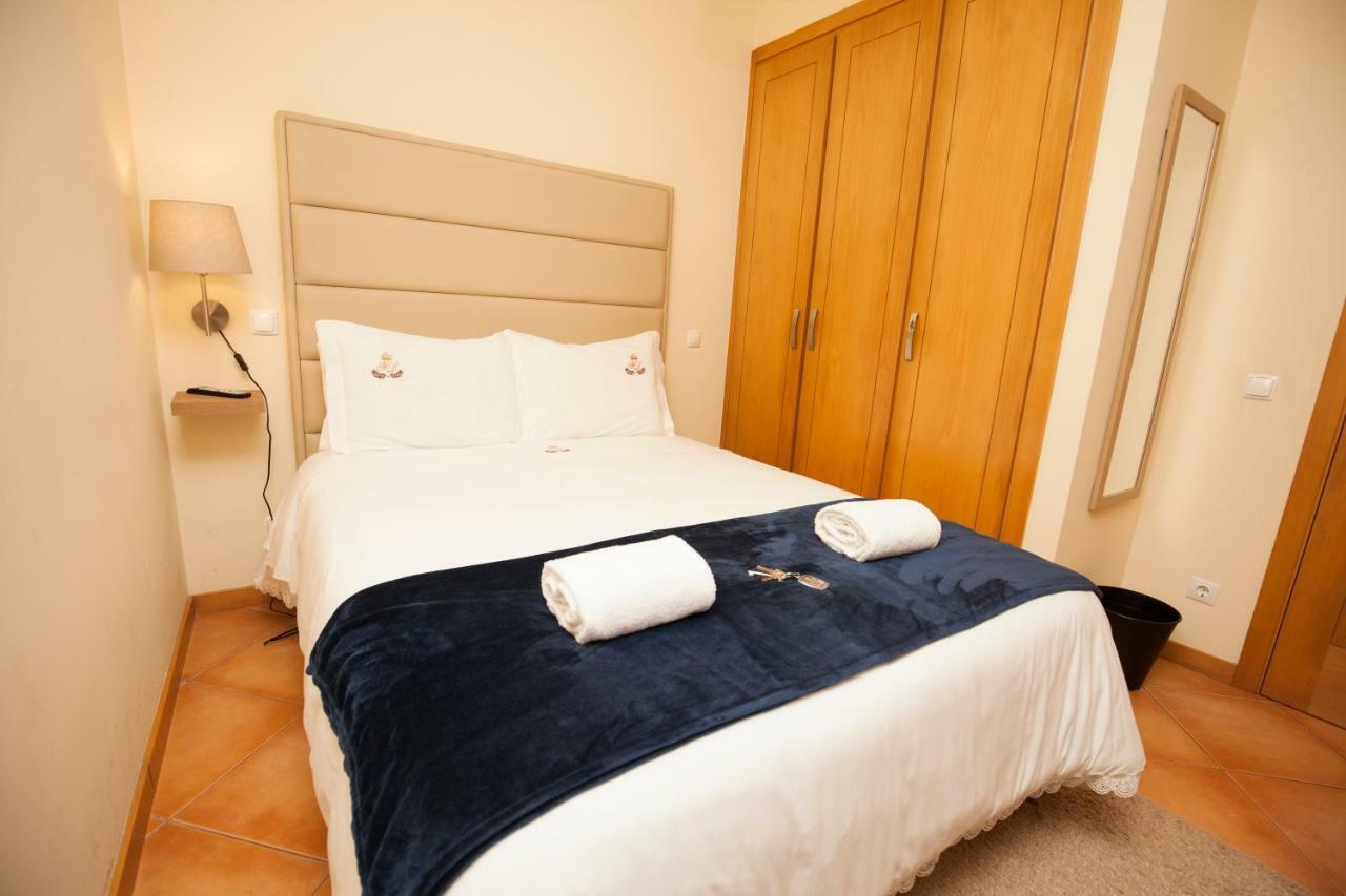 Ml Formosa Deluxe Rooms Porto Eksteriør billede