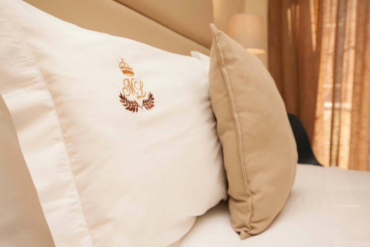 Ml Formosa Deluxe Rooms Porto Eksteriør billede