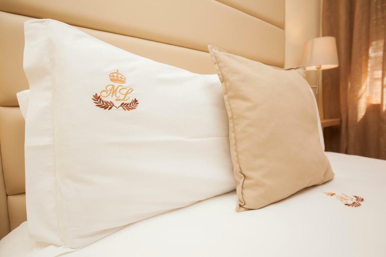 Ml Formosa Deluxe Rooms Porto Eksteriør billede